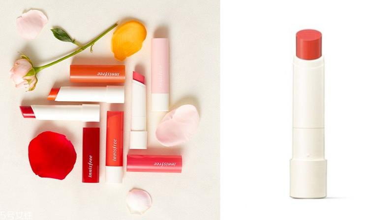 有色润唇膏什么牌子好 专柜款和小资款热门好货盘点 有色润唇膏什么牌子好 专柜款和小资款热门好货盘点
