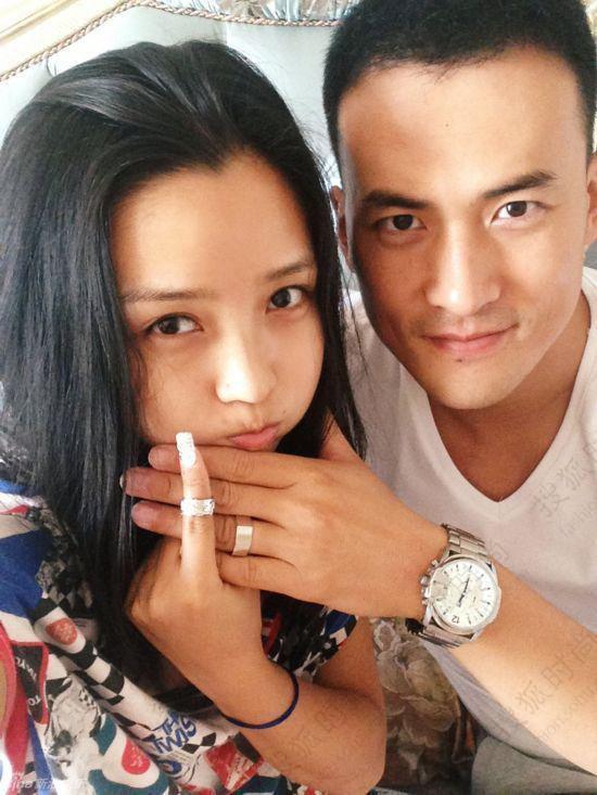 何洁又要离婚了。太意外了,为了那般?都是男人的错?