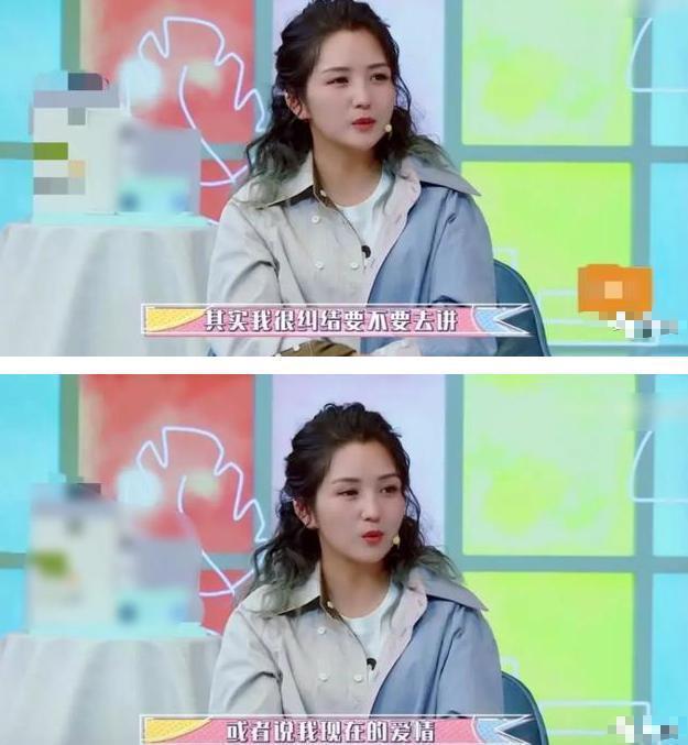 何洁又要离婚了。太意外了,为了那般?都是男人的错?