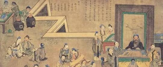 此国人大多有贵族血统，学者叹息：古代穷苦男人没有后代