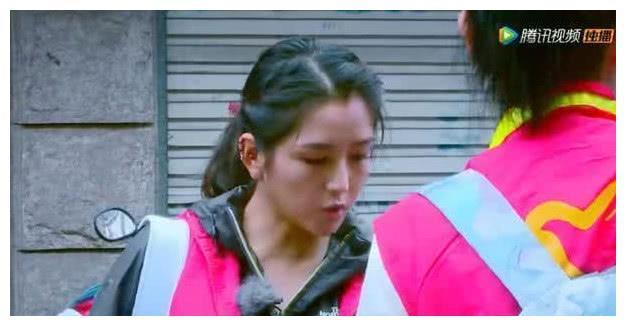 何洁带儿子上综艺节目，当场跟路人发飙，强势的女人生人勿近！