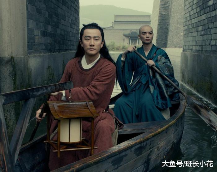 陈凯歌的7部最经典电影作品, 部部经典, 你看过几部?