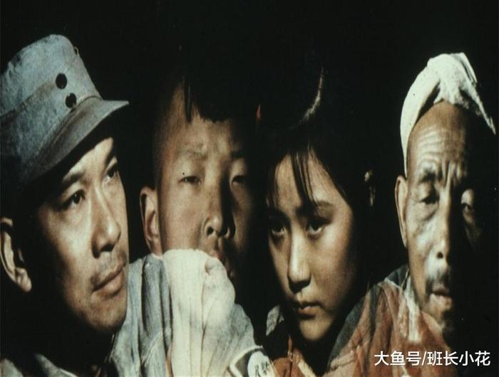 陈凯歌的7部最经典电影作品, 部部经典, 你看过几部?
