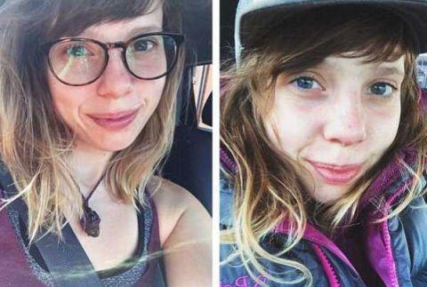 女孩因攀岩战胜厌食症 又因攀岩不幸身亡