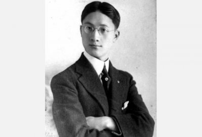 ​徐志摩到底究竟喜欢怎样的女人？