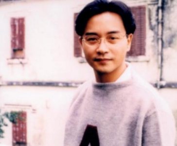 ​她是大家眼中的渣女，却曾是张国荣最爱的女人，如今成金像奖影后