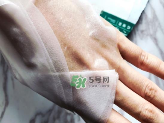 百雀羚小雀幸面膜怎么样?百雀羚小雀幸面膜好用吗 百雀羚小雀幸面膜怎么样?百雀羚小雀幸面膜好用吗