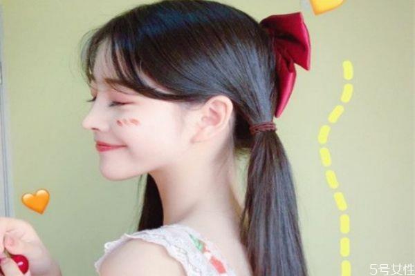 头发漂过还能拉直吗 水润拉直能保持多久 头发漂过还能拉直吗 水润拉直能保持多久