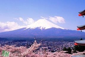 3月份去日本穿什么?三月份去日本穿什么衣服 3月份去日本穿什么?三月份去日本穿什么衣服