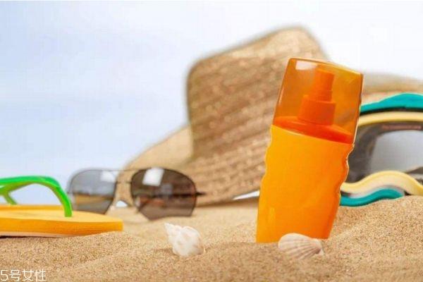 防晒霜和bb霜有区别吗 两者的区别在哪里
