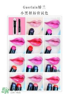 娇兰小黑裙唇膏060多少钱?娇兰小黑裙甜漾唇膏060专柜价格 娇兰小黑裙唇膏060多少钱?娇兰小黑裙甜漾唇膏060专柜价格