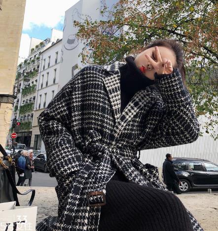 大衣买大了可以改小吗？大衣买大了这样解决