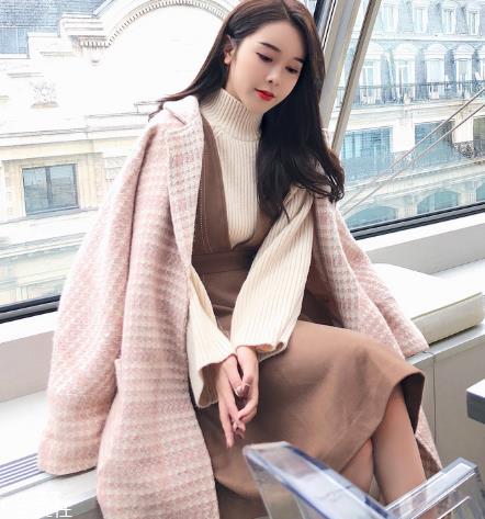 大衣买大了可以改小吗？大衣买大了这样解决