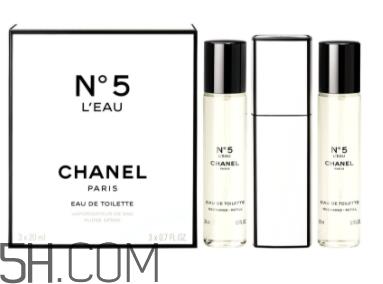 香奈儿N5身体精萃多少钱？香奈儿N5流沙身体乳专柜价