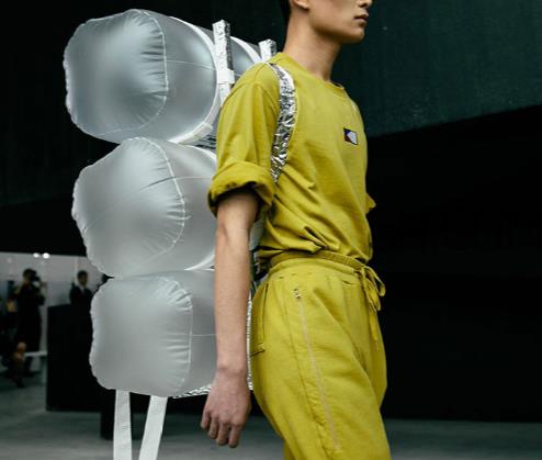 herschel supply2018春夏系列怎么样_好看吗？