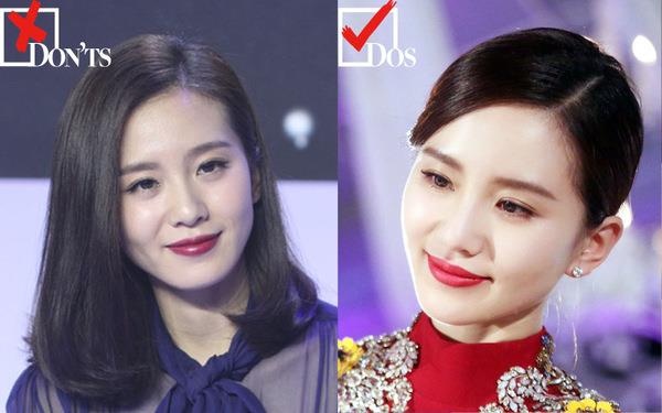 极光红是什么颜色？极光红口红试色