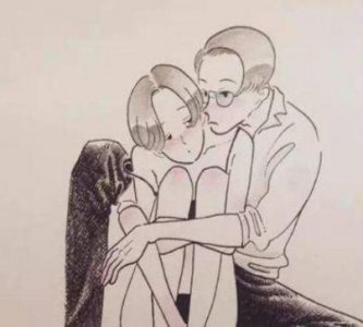 ​男人只有想你想的快发疯了，才会有三个表现，假不了