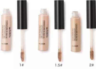 遮瑕液可以带上飞机吗?液体化妆品有规定 遮瑕液可以带上飞机吗?液体化妆品有规定