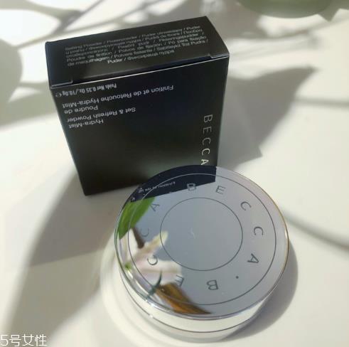 becca水散粉多少钱 becca新款hydra mist水雾散粉价格 becca水散粉多少钱 becca新款hydra mist水雾散粉价格