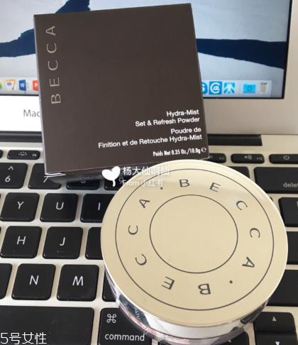 becca水散粉多少钱 becca新款hydra mist水雾散粉价格 becca水散粉多少钱 becca新款hydra mist水雾散粉价格