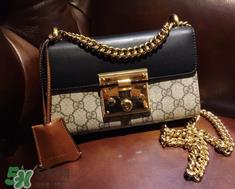 gucci锁头包尺寸多大?古驰锁头包尺寸介绍 gucci锁头包尺寸多大?古驰锁头包尺寸介绍