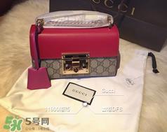 gucci锁头包尺寸多大?古驰锁头包尺寸介绍 gucci锁头包尺寸多大?古驰锁头包尺寸介绍