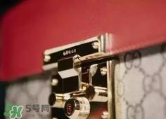 gucci锁头包尺寸多大?古驰锁头包尺寸介绍 gucci锁头包尺寸多大?古驰锁头包尺寸介绍