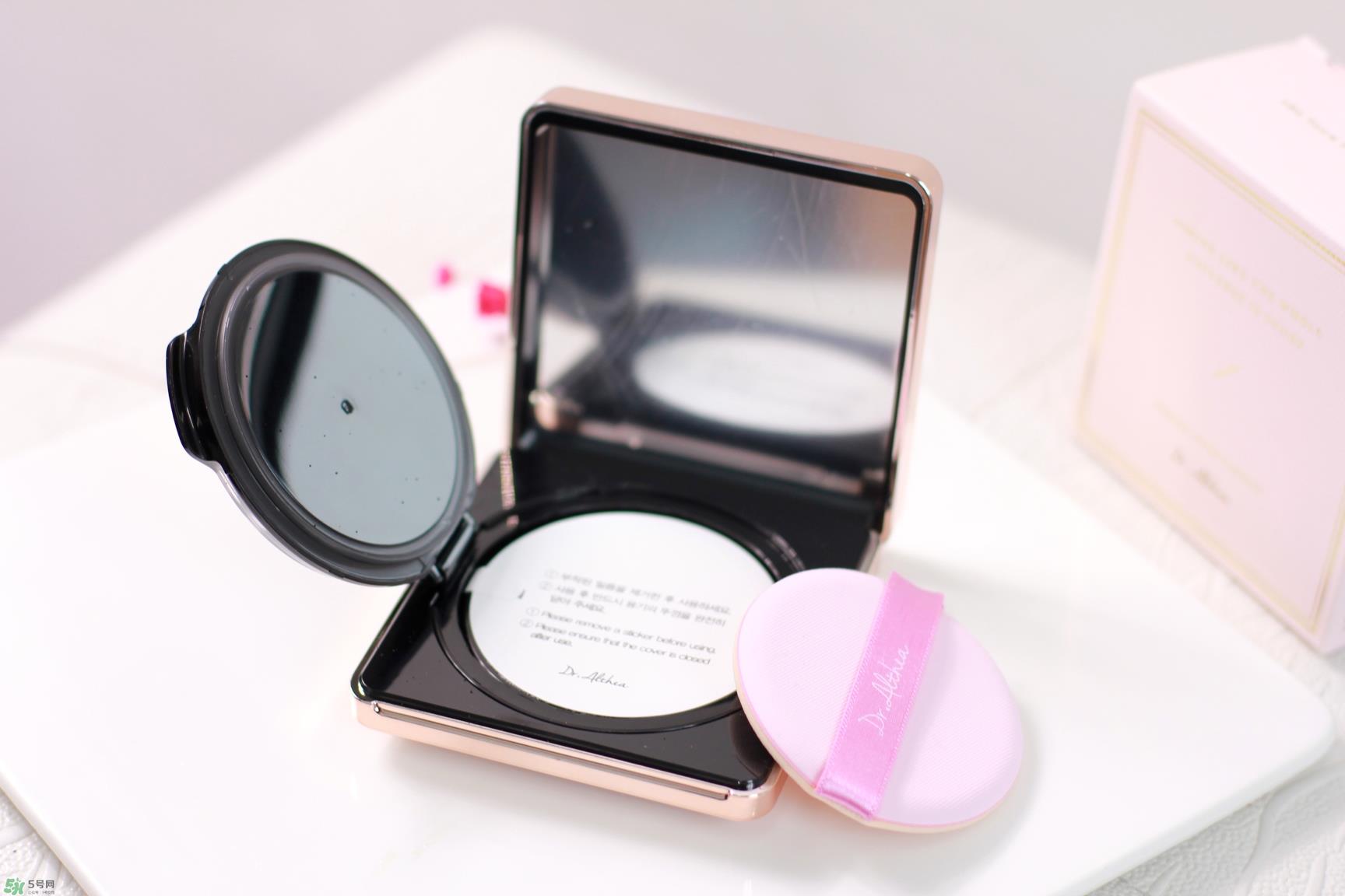 dr.althea艾医生樱花气垫怎么样?艾医生樱花气垫好用吗 dr.althea艾医生樱花气垫怎么样?艾医生樱花气垫好用吗