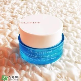 娇韵诗蓝瓶面霜怎么样?娇韵诗蓝瓶面霜好用吗? 娇韵诗蓝瓶面霜怎么样?娇韵诗蓝瓶面霜好用吗?