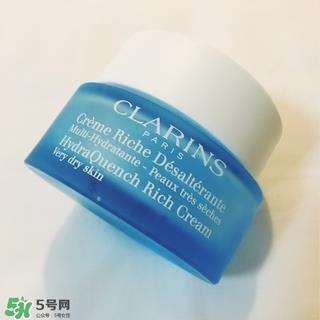 娇韵诗蓝瓶面霜怎么样?娇韵诗蓝瓶面霜好用吗? 娇韵诗蓝瓶面霜怎么样?娇韵诗蓝瓶面霜好用吗?