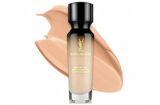 圣罗兰粉底液色号怎么选 圣罗兰粉底液推荐 圣罗兰粉底液色号怎么选 圣罗兰粉底液推荐