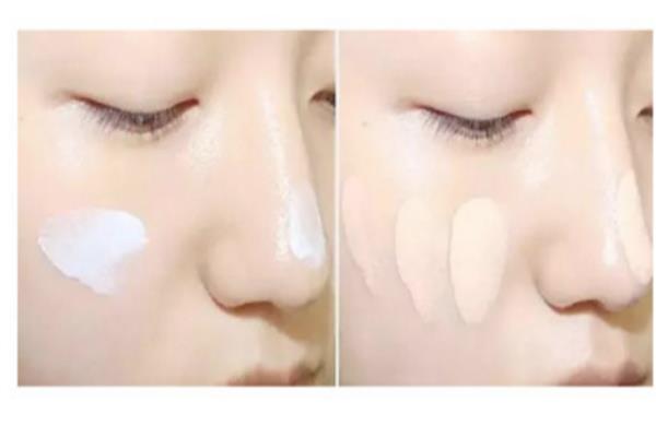 遮瑕膏可以代替bb霜吗 遮出无暇牛奶肌 遮瑕膏可以代替bb霜吗 遮出无暇牛奶肌