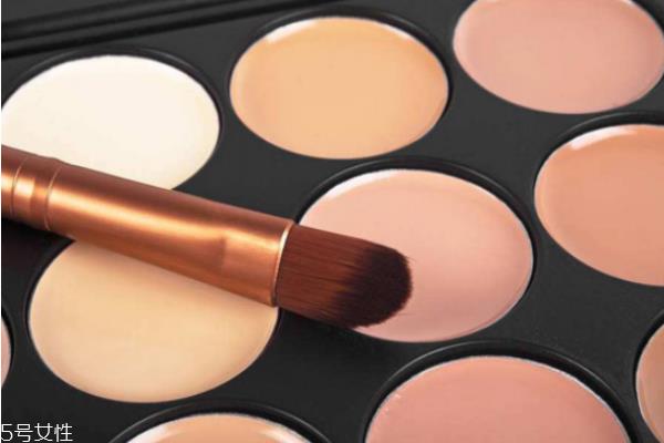 遮瑕膏可以代替bb霜吗 遮出无暇牛奶肌 遮瑕膏可以代替bb霜吗 遮出无暇牛奶肌