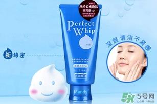 资生堂洗颜专科洗面奶成分 资生堂洗颜专科有强碱吗? 资生堂洗颜专科洗面奶成分 资生堂洗颜专科有强碱吗?