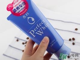 资生堂洗颜专科洗面奶成分 资生堂洗颜专科有强碱吗? 资生堂洗颜专科洗面奶成分 资生堂洗颜专科有强碱吗?