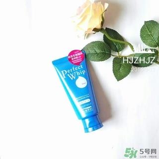 资生堂洗颜专科洗面奶成分 资生堂洗颜专科有强碱吗? 资生堂洗颜专科洗面奶成分 资生堂洗颜专科有强碱吗?