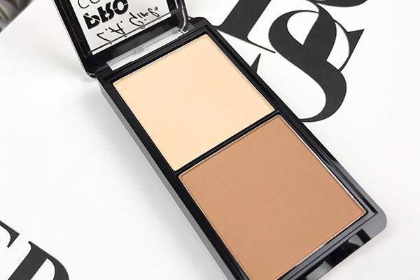 洛杉矶女孩高光修容粉怎么用 不同脸型修容大法 洛杉矶女孩高光修容粉怎么用 不同脸型修容大法