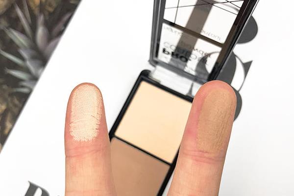 洛杉矶女孩高光修容粉怎么用 不同脸型修容大法 洛杉矶女孩高光修容粉怎么用 不同脸型修容大法