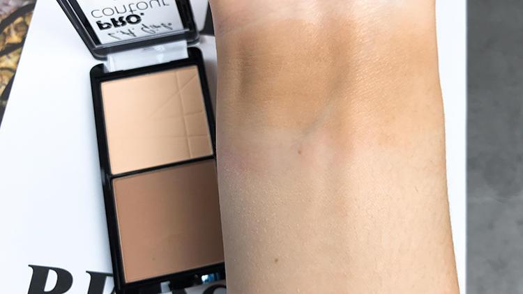 洛杉矶女孩高光修容粉怎么用 不同脸型修容大法 洛杉矶女孩高光修容粉怎么用 不同脸型修容大法