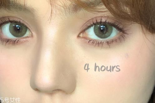 欧莱雅红胖子气垫脱妆吗 蔡徐坤气垫持妆力测试 欧莱雅红胖子气垫脱妆吗 蔡徐坤气垫持妆力测试