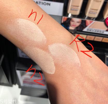 欧莱雅红胖子气垫脱妆吗 蔡徐坤气垫持妆力测试 欧莱雅红胖子气垫脱妆吗 蔡徐坤气垫持妆力测试