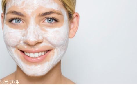 清洁面膜敷完要洗脸吗 清洁面膜敷完怎么洗