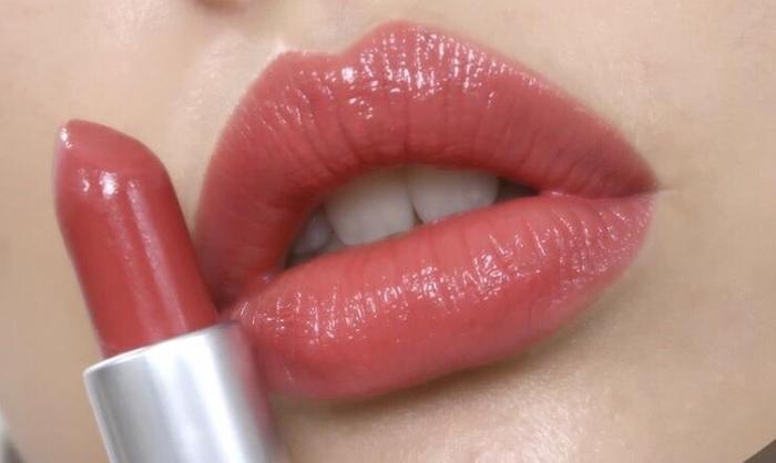 ?年度魅可口红大合集,这些火爆朋友圈的颜色,“90后”知道吗?