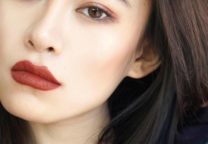 ?年度魅可口红大合集,这些火爆朋友圈的颜色,“90后”知道吗?