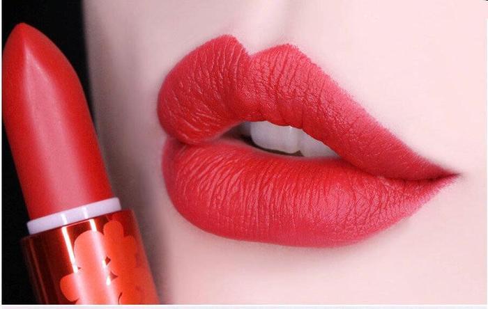 ?年度魅可口红大合集,这些火爆朋友圈的颜色,“90后”知道吗?