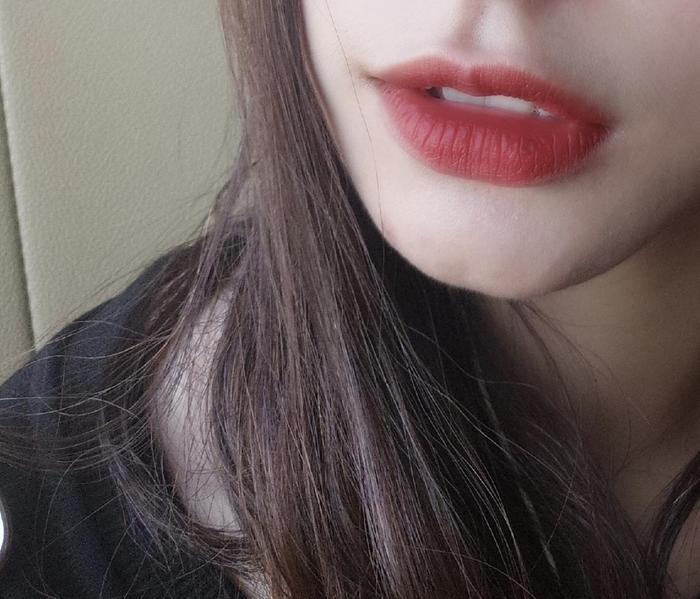 ?年度魅可口红大合集,这些火爆朋友圈的颜色,“90后”知道吗?