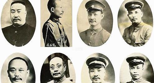 什么是军阀？晚清民初的军阀是怎样形成的？其结局又是如何？