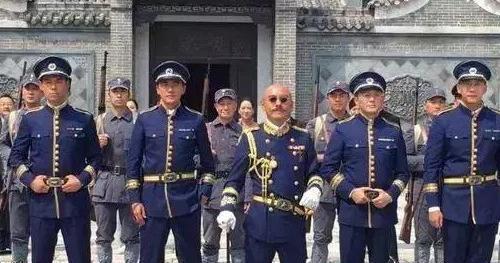 什么是军阀?晚清民初的军阀是怎样形成的?其结局又是如何?