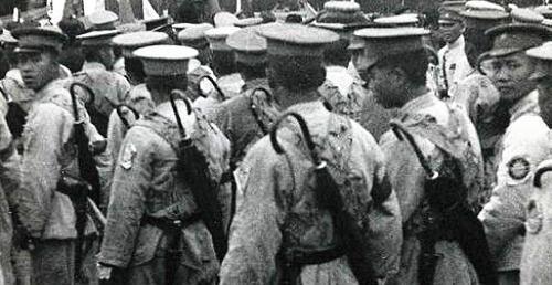 什么是军阀?晚清民初的军阀是怎样形成的?其结局又是如何?