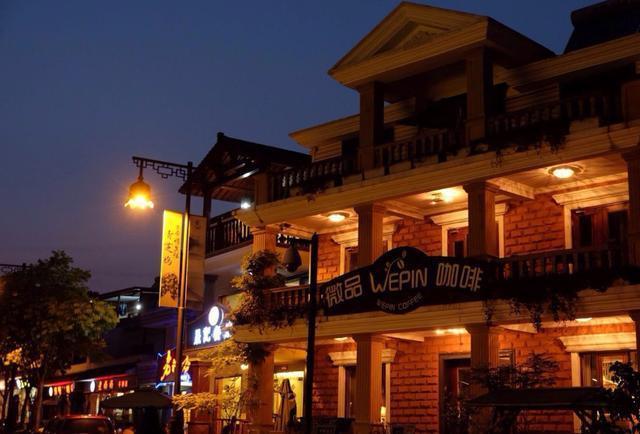 杭州一处网红景点，以前脏乱差，如今环境优美而独特，你来吗？